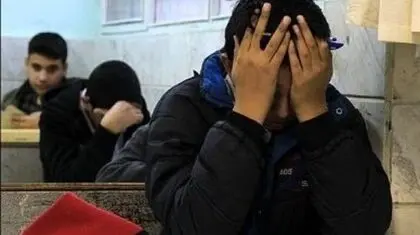 آشتی اجباری به‌جای عدالت