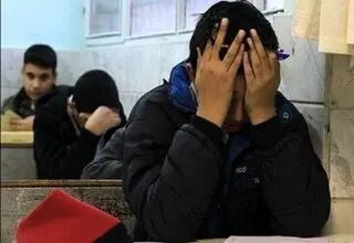 آشتی اجباری به‌جای عدالت