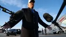 ادعای جدید ترامپ: نسبتاً سریع از جنگ با ایران کنار خواهیم کشید 