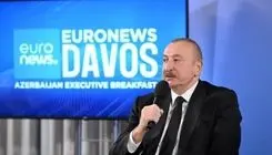 انتقاد باکو از بی‌میلی اروپا به سرمایه‌گذاری؛ چرخش علی‌اف به سمت چین