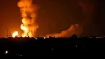  ارتش یمن همچنان مقاومت می‌کند