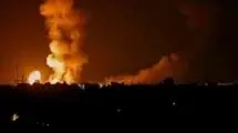  ارتش یمن همچنان مقاومت می‌کند