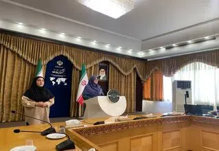 سخنگوی دولت از دستاوردهای نوروز ۱۴۰۴ گفت