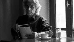 علی باباچاهی درگذشت