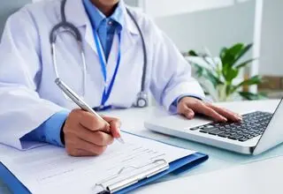 نتیجه نهایی تائید صلاحیت پزشکان تا سه‌شنبه اعلام می‌شود 