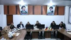 برگزاری نشست توجیهی رزمایش مرکب دریایی ایران و روسیه در بندرعباس