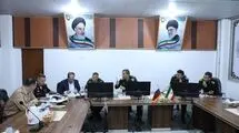 برگزاری نشست توجیهی رزمایش مرکب دریایی ایران و روسیه در بندرعباس