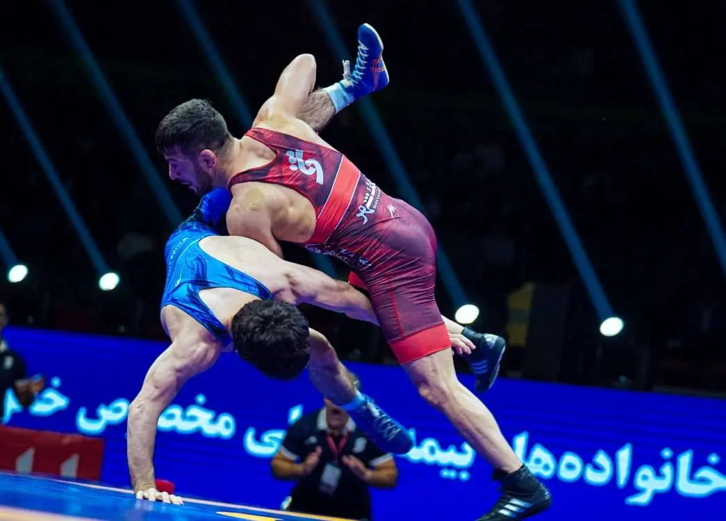 انتقام بزرگ بانک شهر  از استقلالی‌ها