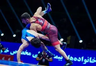 انتقام بزرگ بانک شهر  از استقلالی‌ها