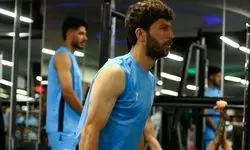 فیفا اجازه بازگشت ستاره استقلال را نمی‌دهد