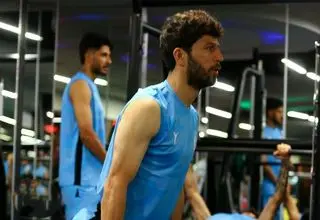 فیفا اجازه بازگشت ستاره استقلال را نمی‌دهد