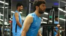 فیفا اجازه بازگشت ستاره استقلال را نمی‌دهد
