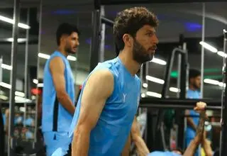 فیفا اجازه بازگشت ستاره استقلال را نمی‌دهد