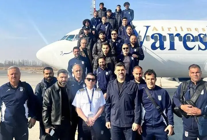 برنامه بازی‌های تیم فوتبال امید در قرقیزستان