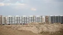 امضای قرارداد تسهیلات برای  ۷ هزار و ۳۰۸ واحد از پروژه‌های نهضت ملی مسکن