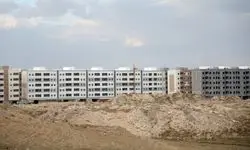 امضای قرارداد تسهیلات برای  ۷ هزار و ۳۰۸ واحد از پروژه‌های نهضت ملی مسکن