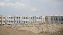 امضای قرارداد تسهیلات برای  ۷ هزار و ۳۰۸ واحد از پروژه‌های نهضت ملی مسکن