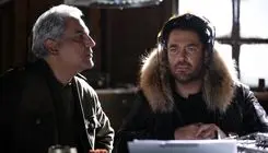 مهران مدیری در «ریمنی» با محمدرضا گلزار هم‌بازی می‌شود