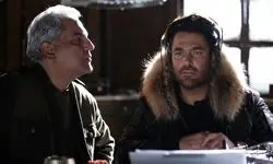 مهران مدیری در «ریمنی» با محمدرضا گلزار هم‌بازی می‌شود