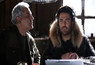 مهران مدیری در «ریمنی» با محمدرضا گلزار هم‌بازی می‌شود