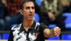 محمدکاظم: می‌خواهیم به پلی آف برسیم تا سال بعد مدعی قهرمانی باشیم