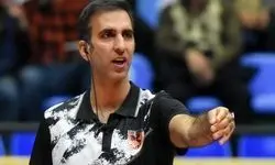 محمدکاظم: می‌خواهیم به پلی آف برسیم تا سال بعد مدعی قهرمانی باشیم