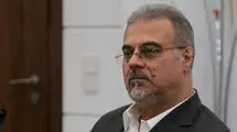نظری جویباری استعفا کرد