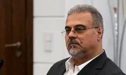 نظری‌جویباری: در جریان نقل و انتقالات اسیر توطئه‌ها و فضاسازی جریان دلالی نمی‌شویم 