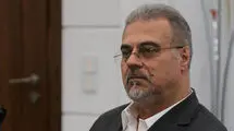 نظری‌جویباری: آقای تاج اجازه ندهید حق هواداران مظلوم استقلال پایمال شود!