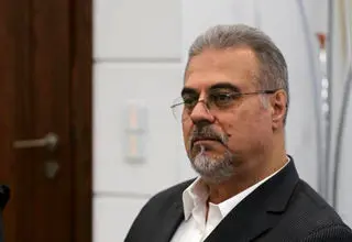 نظری‌جویباری: در جریان نقل و انتقالات اسیر توطئه‌ها و فضاسازی جریان دلالی نمی‌شویم 