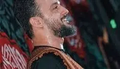 مداحی حماسی «وقت عزا نیست وقت جهاد است» با صدای وحید شکری
