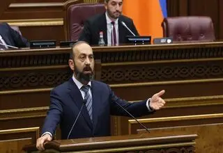 ارمنستان: برای روابط با ایران ارزش زیادی قائل هستیم