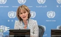 دبیرکل عفو بین‌الملل: پایان دادن به وحشت و اشغالگری اسرائیل فرا رسیده است