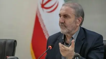 حسین ذوالفقاری: دستگاه‌ها باید برنامه کامل خود را ارائه کنند، نه فقط درخواست اعتبار
