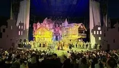 بلیت ۲ میلیون تومانی یک تئاتر/ «الیورتوئیست» گران حسین پارسایی