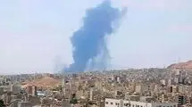 آمریکا و اسرائیل در ۲۴ ساعت گذشته به این مناطق حمله کردند