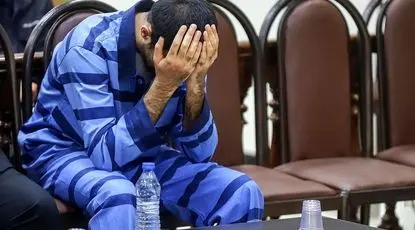 »اعدام» برای سارقان در شرایط جنگ