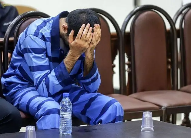 »اعدام» برای سارقان در شرایط جنگ