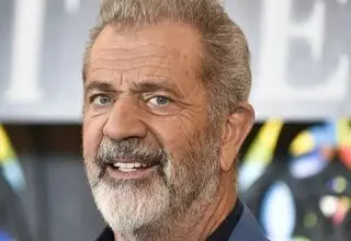 مل گیبسون با فیلم مصائب مسیح بر می‌گردد