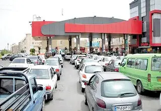 بنزین در آستانه آزمونی دوباره 