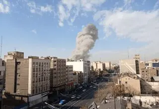 سوءمحاسبه ترامپ از جنگ با ایران