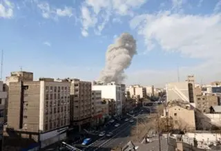 سوءمحاسبه ترامپ از جنگ با ایران