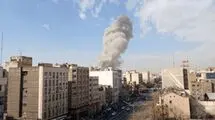 سوءمحاسبه ترامپ از جنگ با ایران