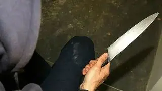 جوان ۲۰ ساله به خاطر قتل دستگیر شد