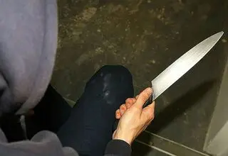 جوان ۲۰ ساله به خاطر قتل دستگیر شد