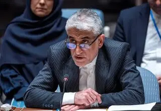 سیاست ایران در قبال پناهجویان و مهاجران افغان تغییر نکرده است 