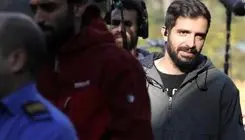  «قایم باشک» ورود کودک به دنیای ممنوعه