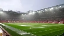 جولان موش‌ها در اولدترافورد!