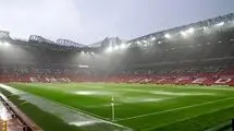 جولان موش‌ها در اولدترافورد!