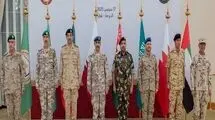 سران نظامی کشورهای عربی دورهم جمع شدند
